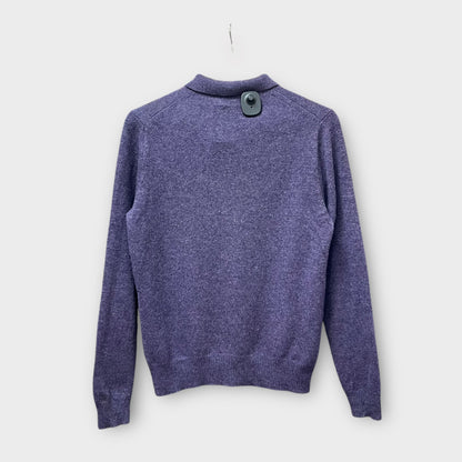 Ralph Lauren sweat shirt Violet - M