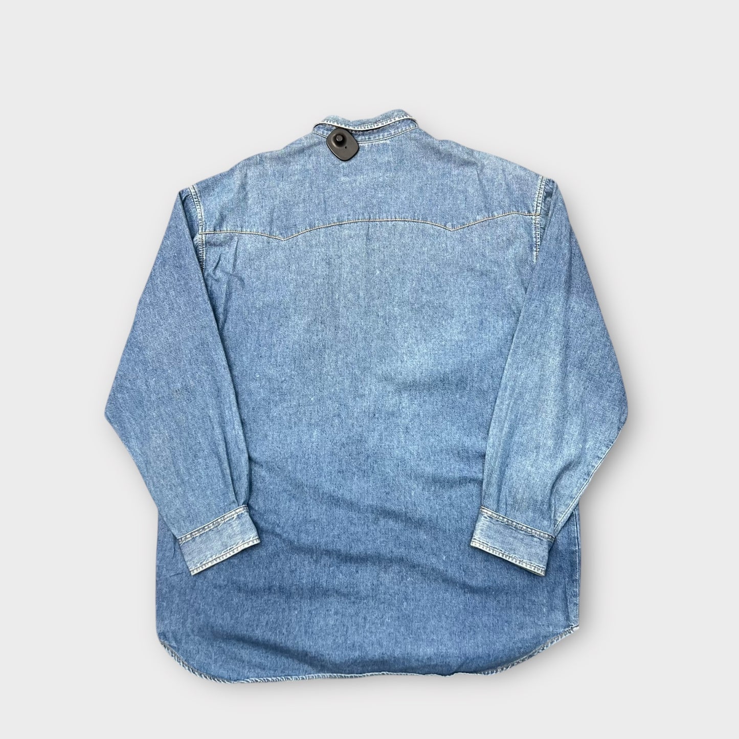 Chemise en jean Levi's Bleu - XL