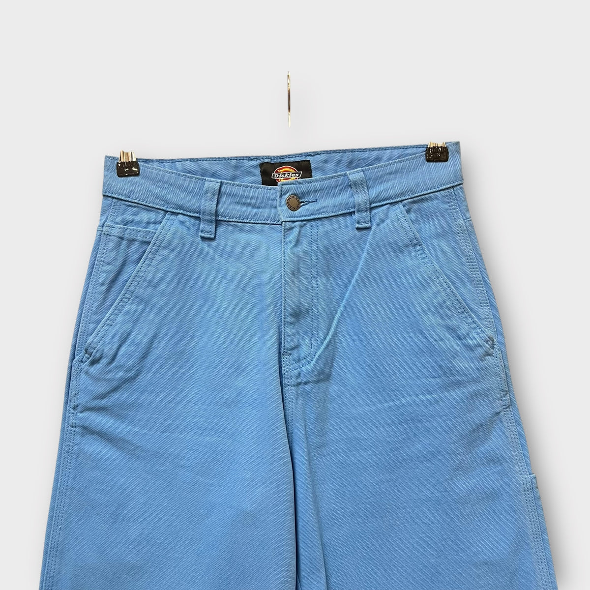 Carpenter Dickies bleu Deadstock