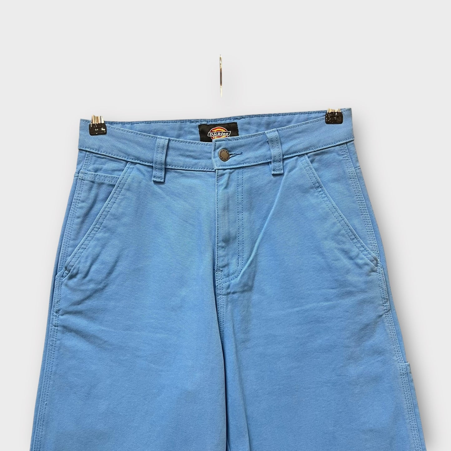 Carpenter Dickies Bleu Deadstock - FR38