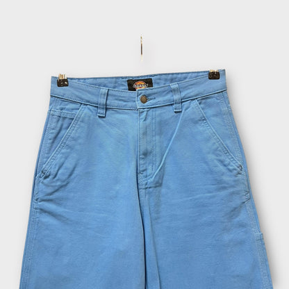 Carpenter Dickies Bleu Deadstock - FR38