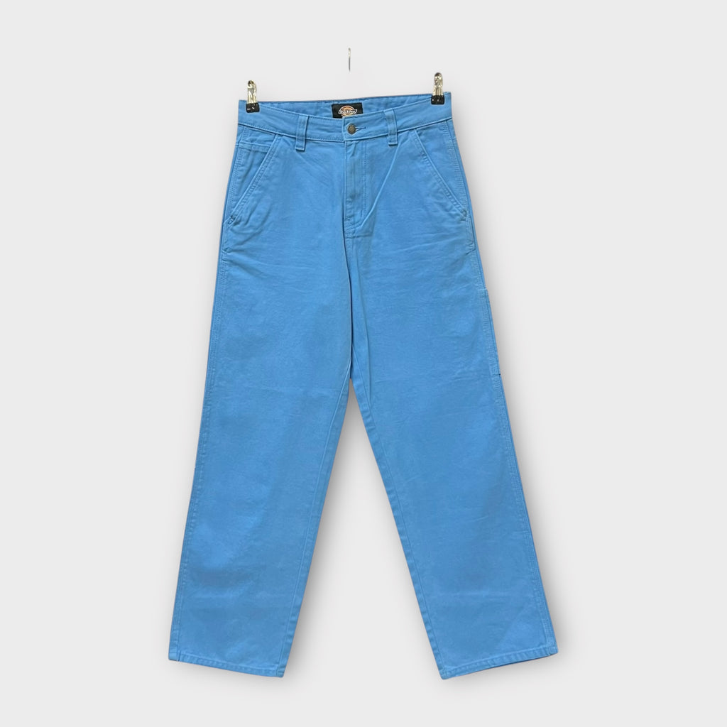 Carpenter Dickies bleu Deadstock