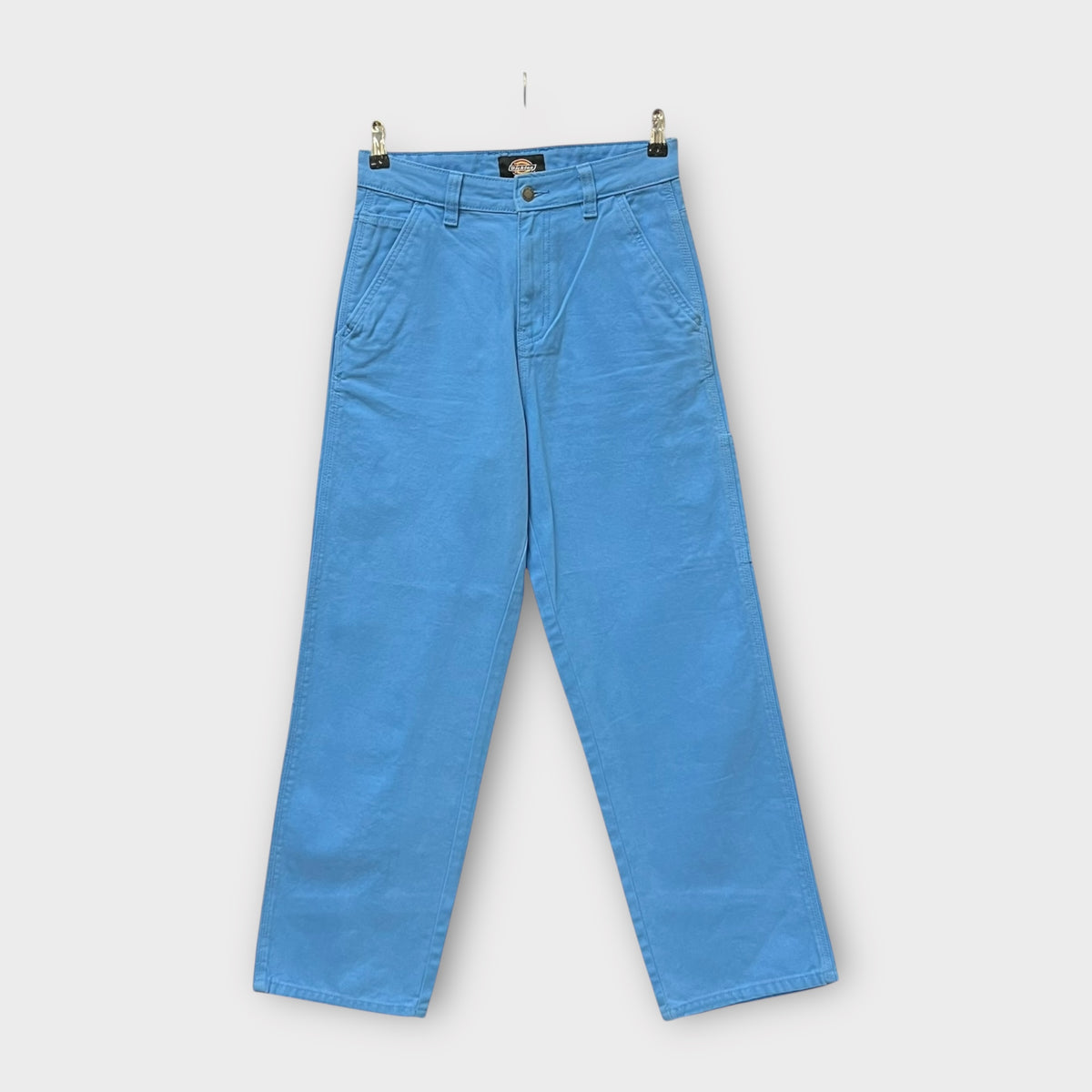Carpenter Dickies bleu Deadstock