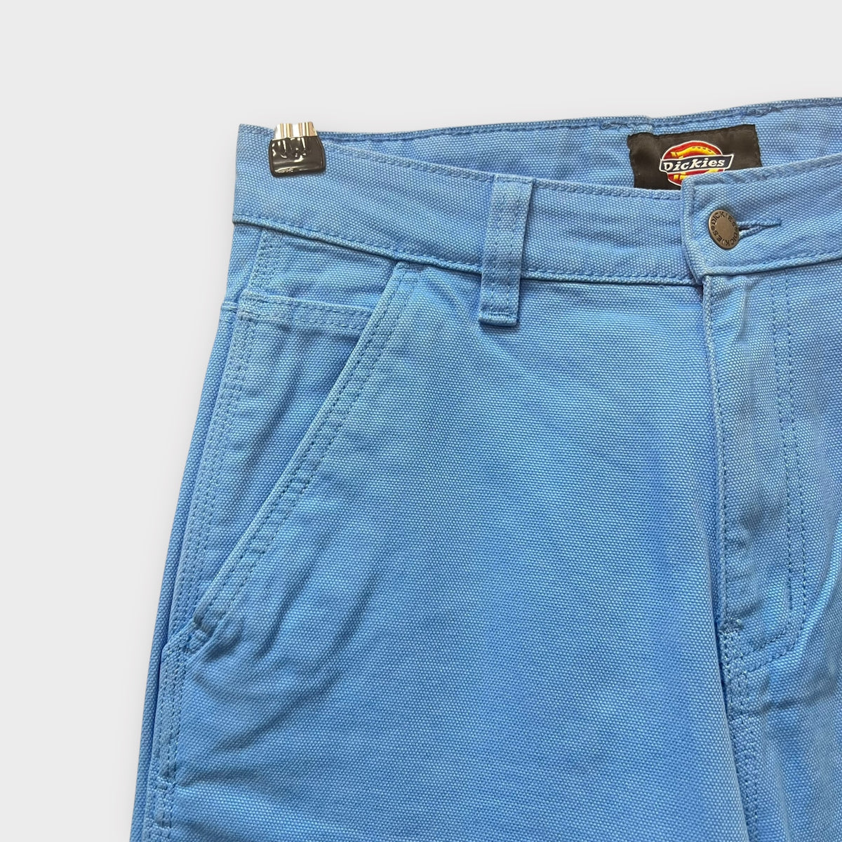 Carpenter Dickies bleu Deadstock