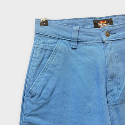 Carpenter Dickies Bleu Deadstock - FR38