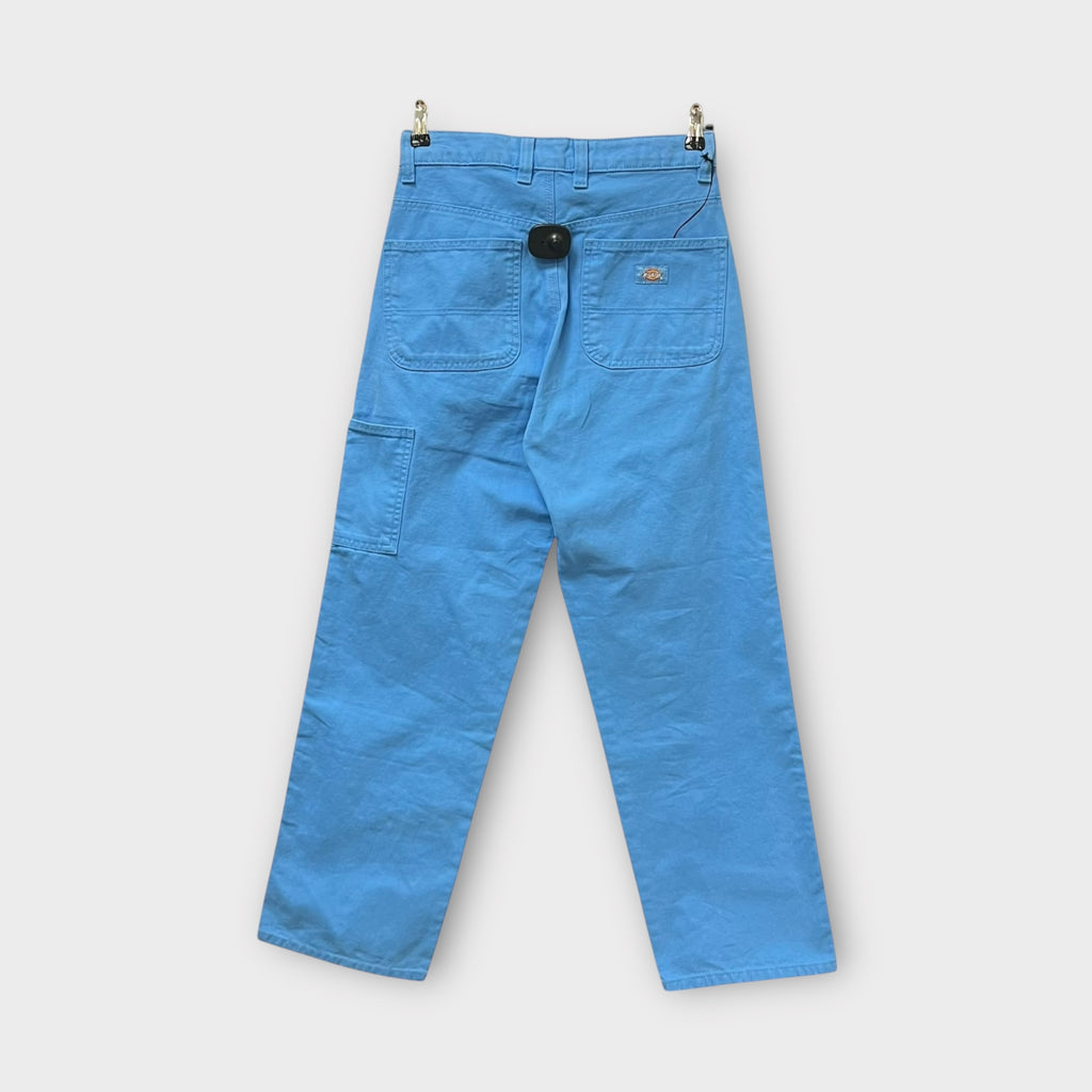 Carpenter Dickies bleu Deadstock