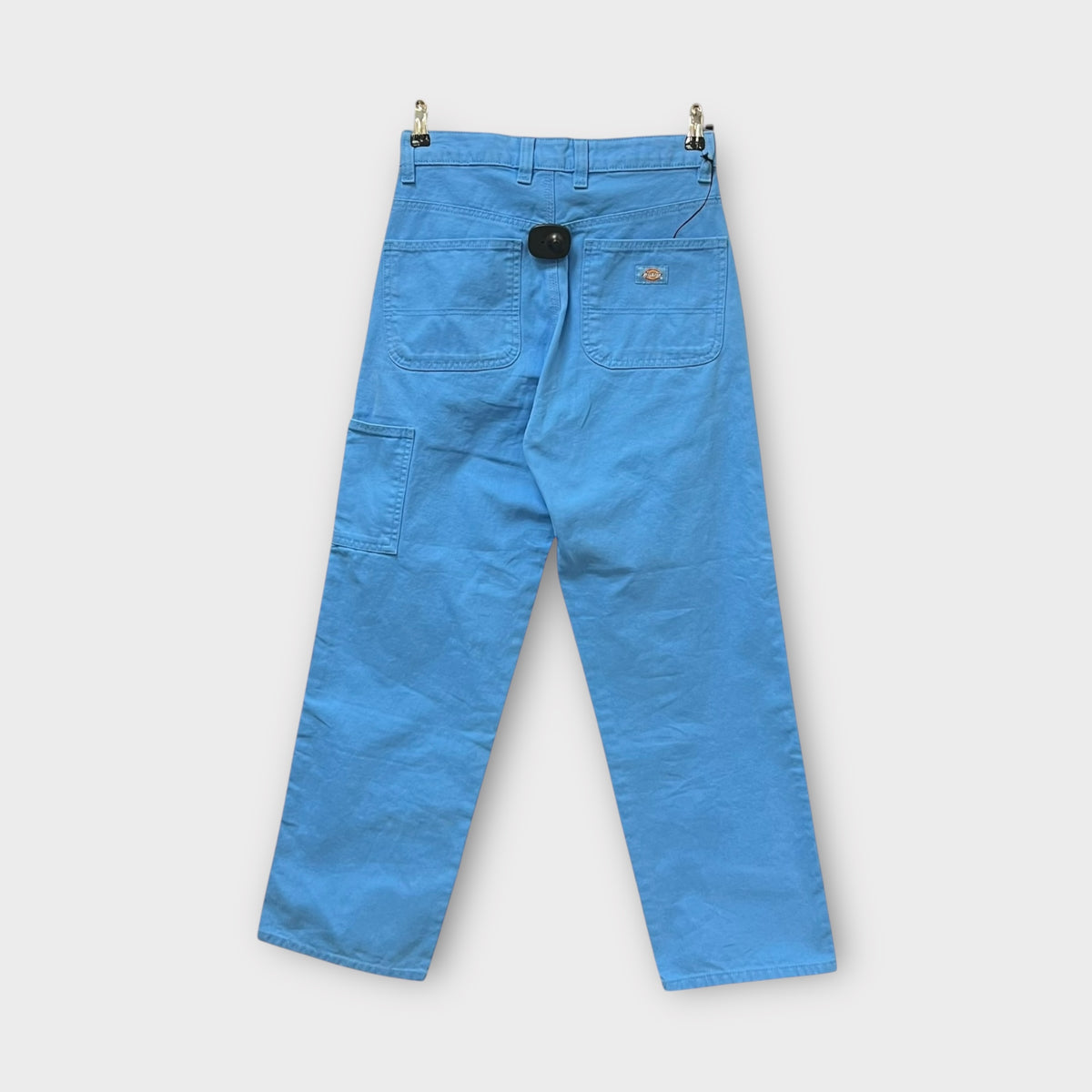 Carpenter Dickies bleu Deadstock