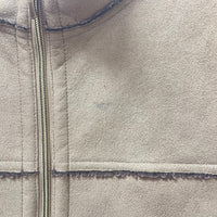 Veste sans manche doublé polaire