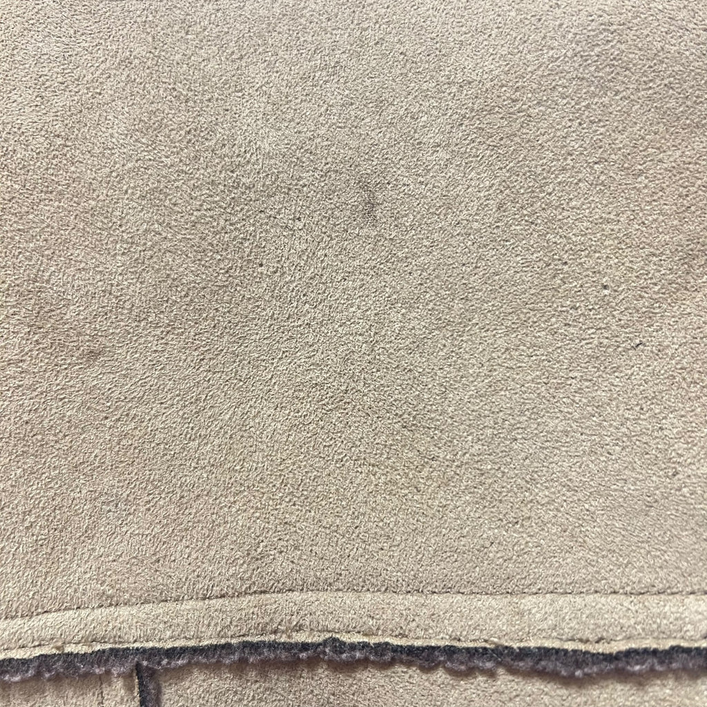 Veste sans manche doublé polaire