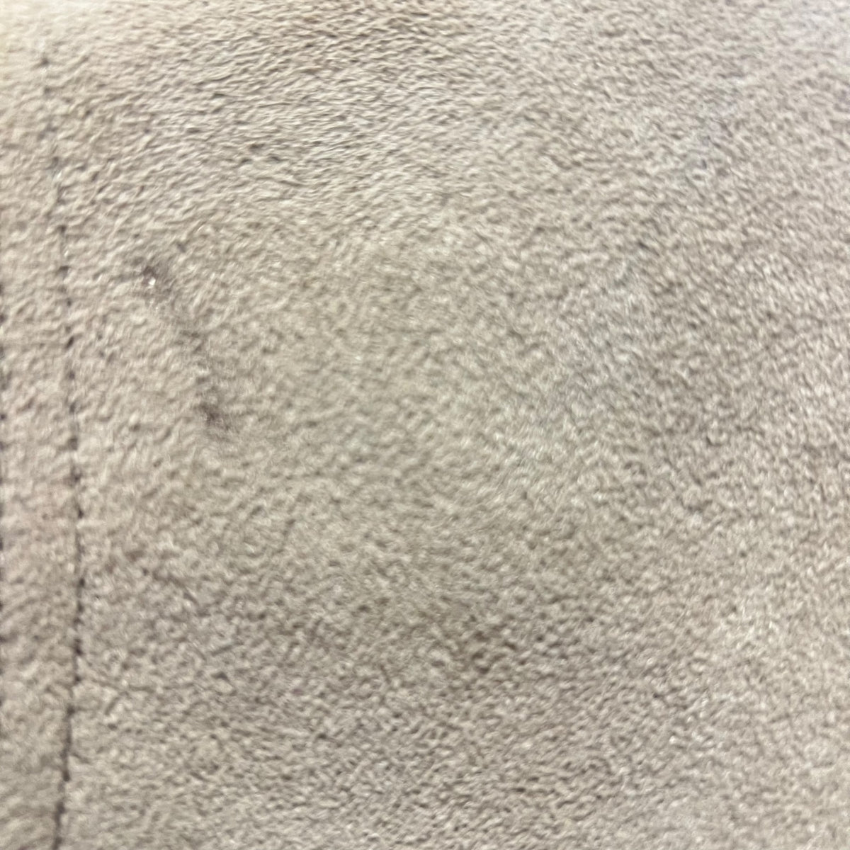 Veste sans manche doublé polaire
