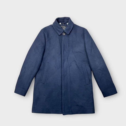 Blazer Lyle & Scott Navy - M