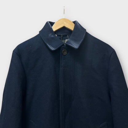 Blazer Lyle & Scott Navy - M