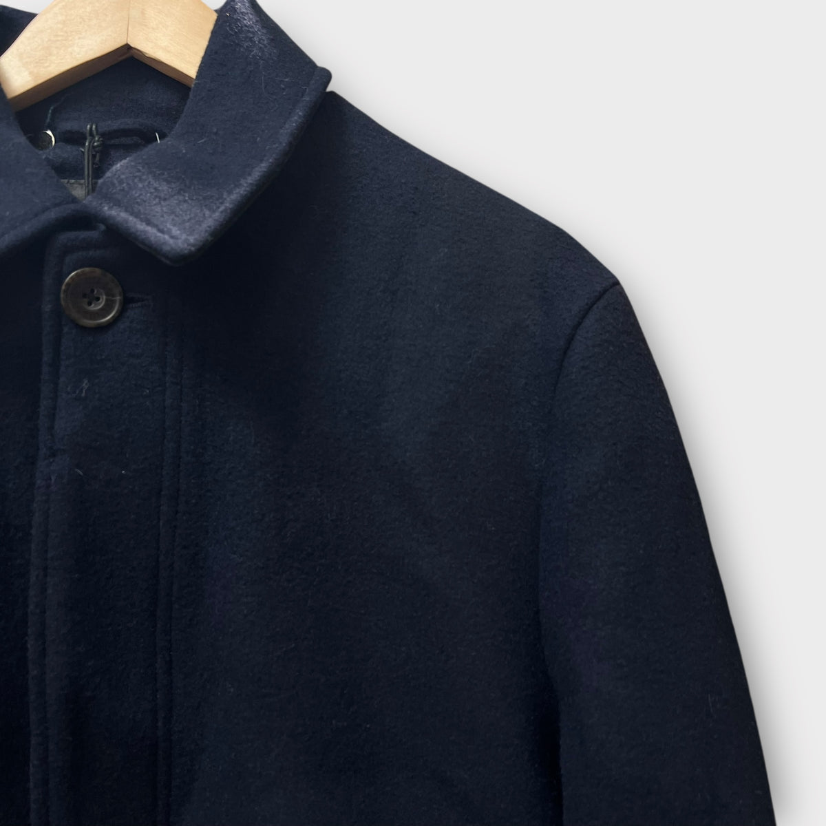 Blazer Lyle & Scott Navy - M