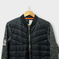 Veste Superdy
