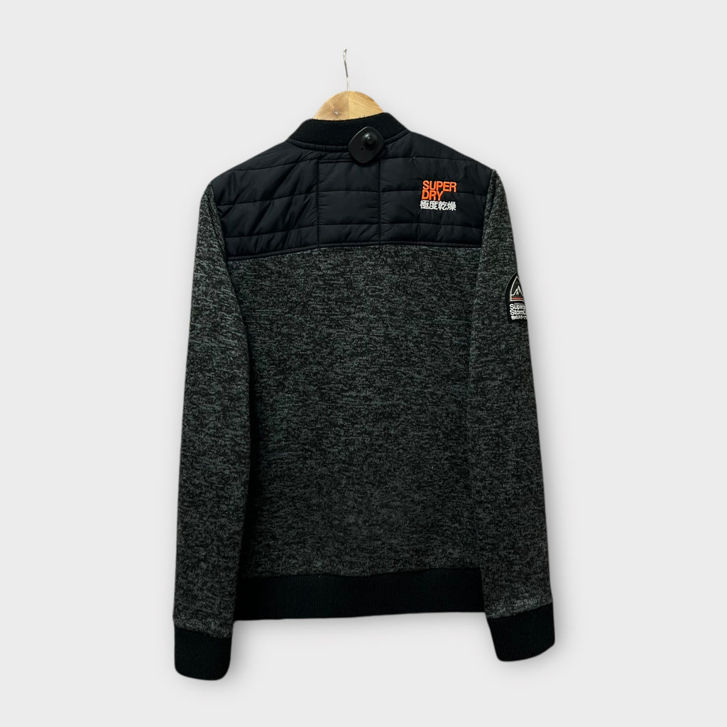 Veste Superdy
