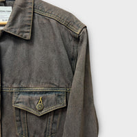Branded Denim jackets