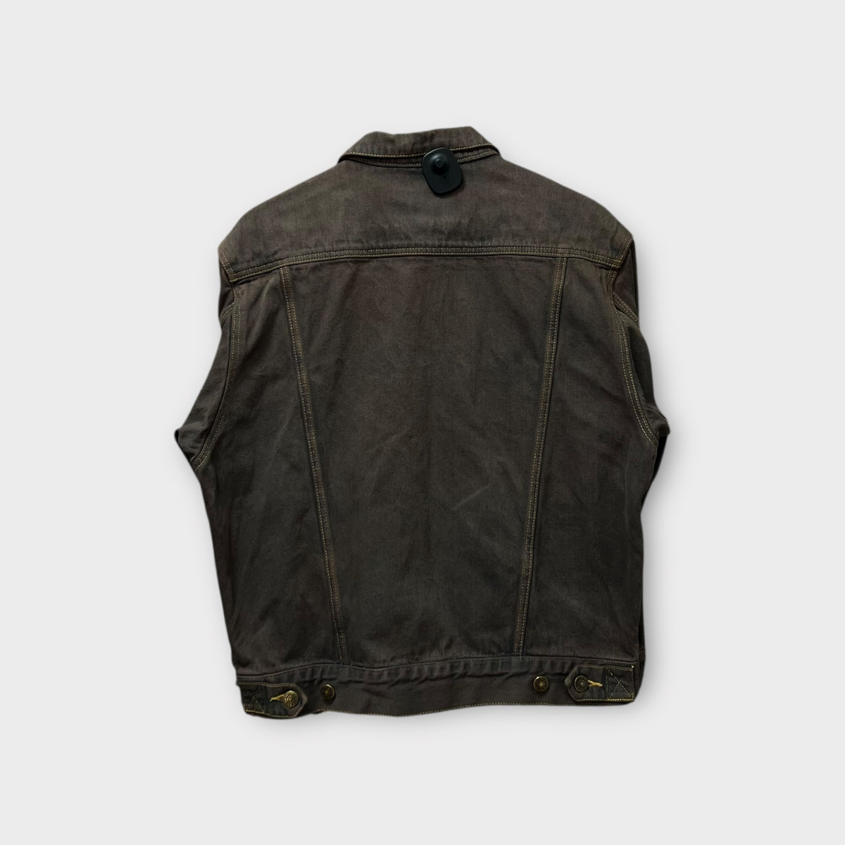Branded Denim jackets