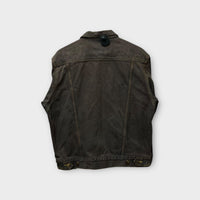 Branded Denim jackets