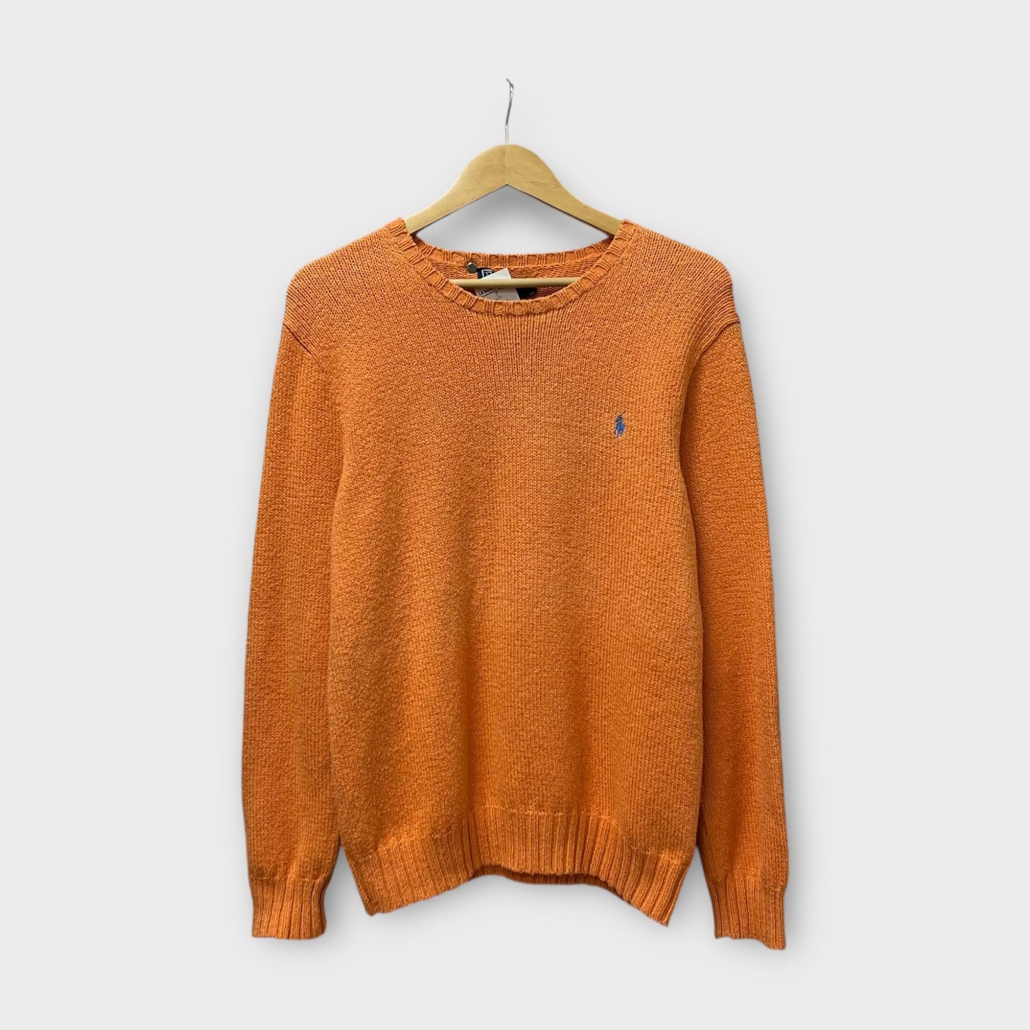 Pull Ralph Lauren Orange - M