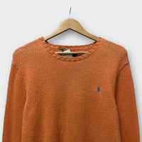 Pull Ralph Lauren orange - M