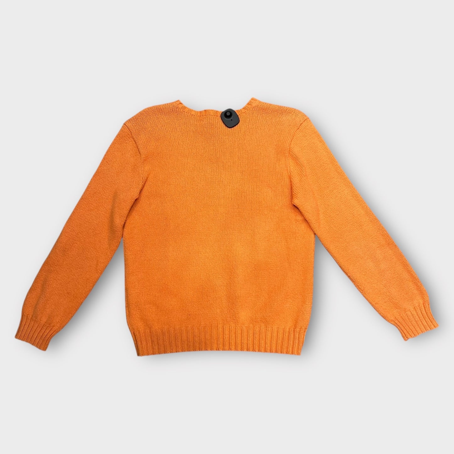 Pull Ralph Lauren Orange - M