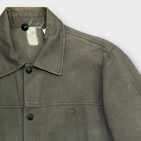 Veste Workwear Verte - L