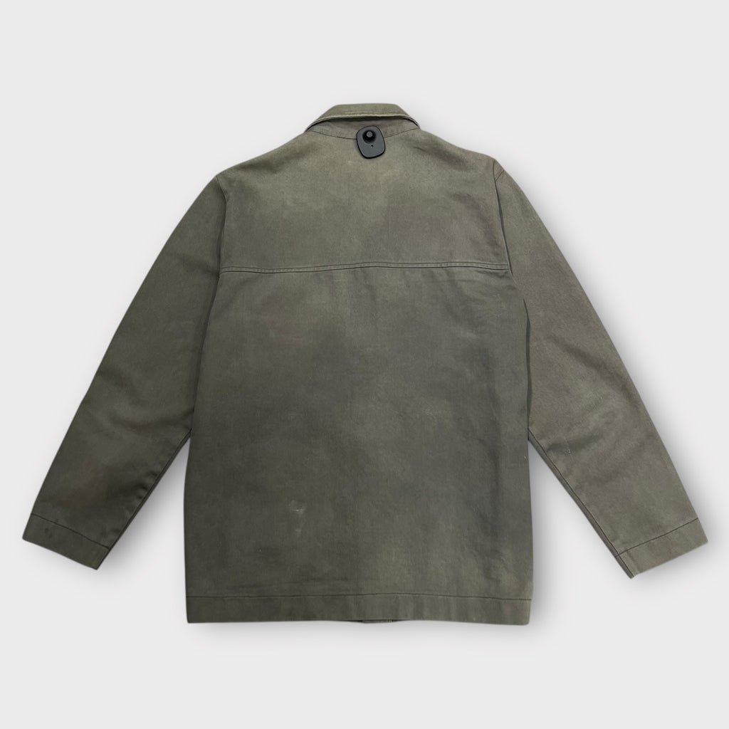 Veste Workwear Verte - L