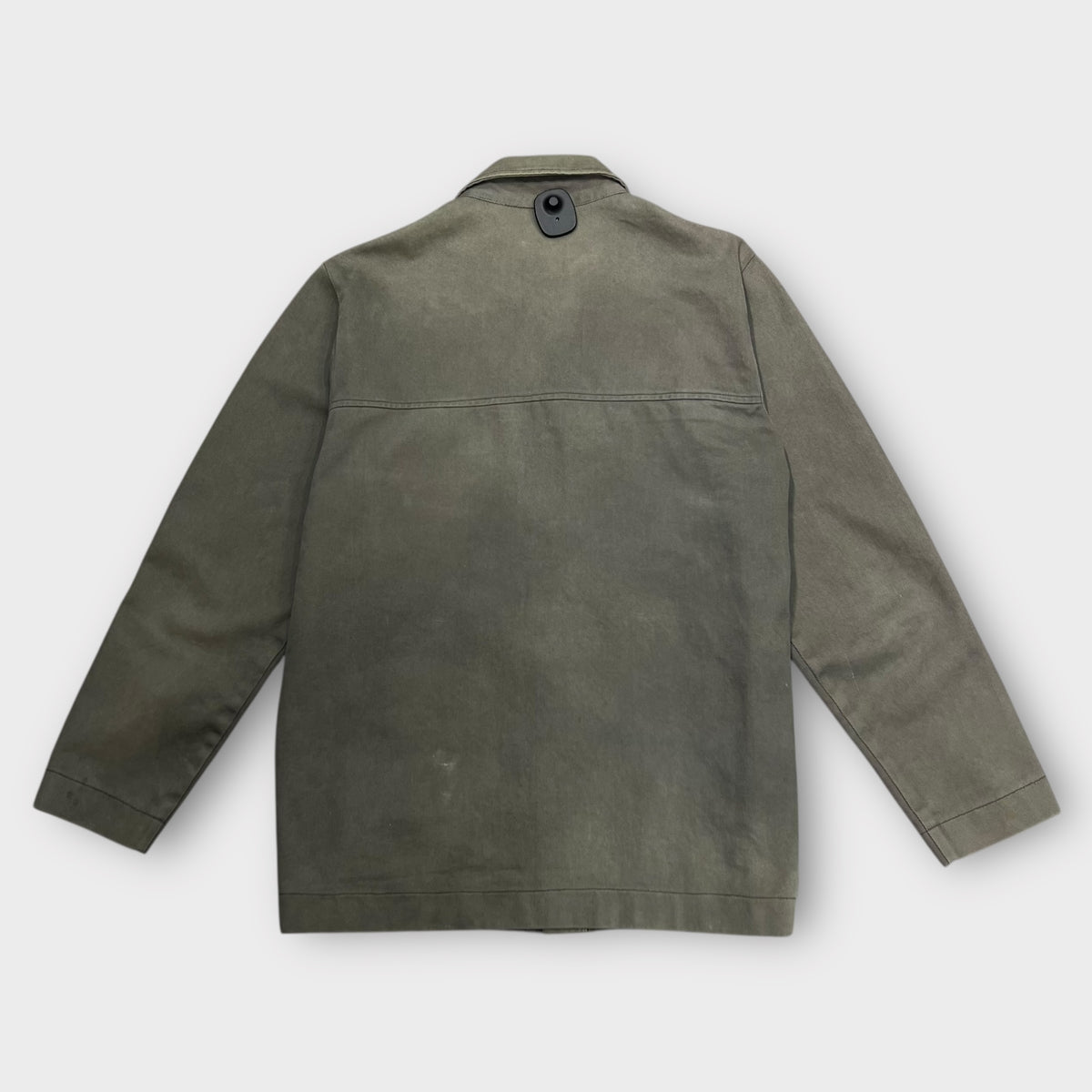 Veste Workwear Verte - L