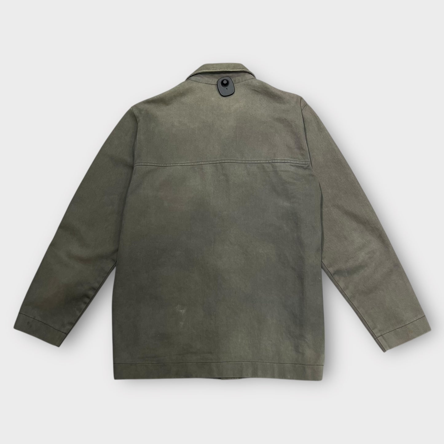 Veste Workwear Verte - L