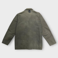 Veste Workwear Verte - L