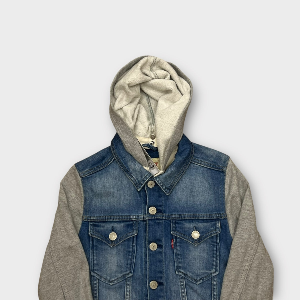 Veste Jeans Levi's