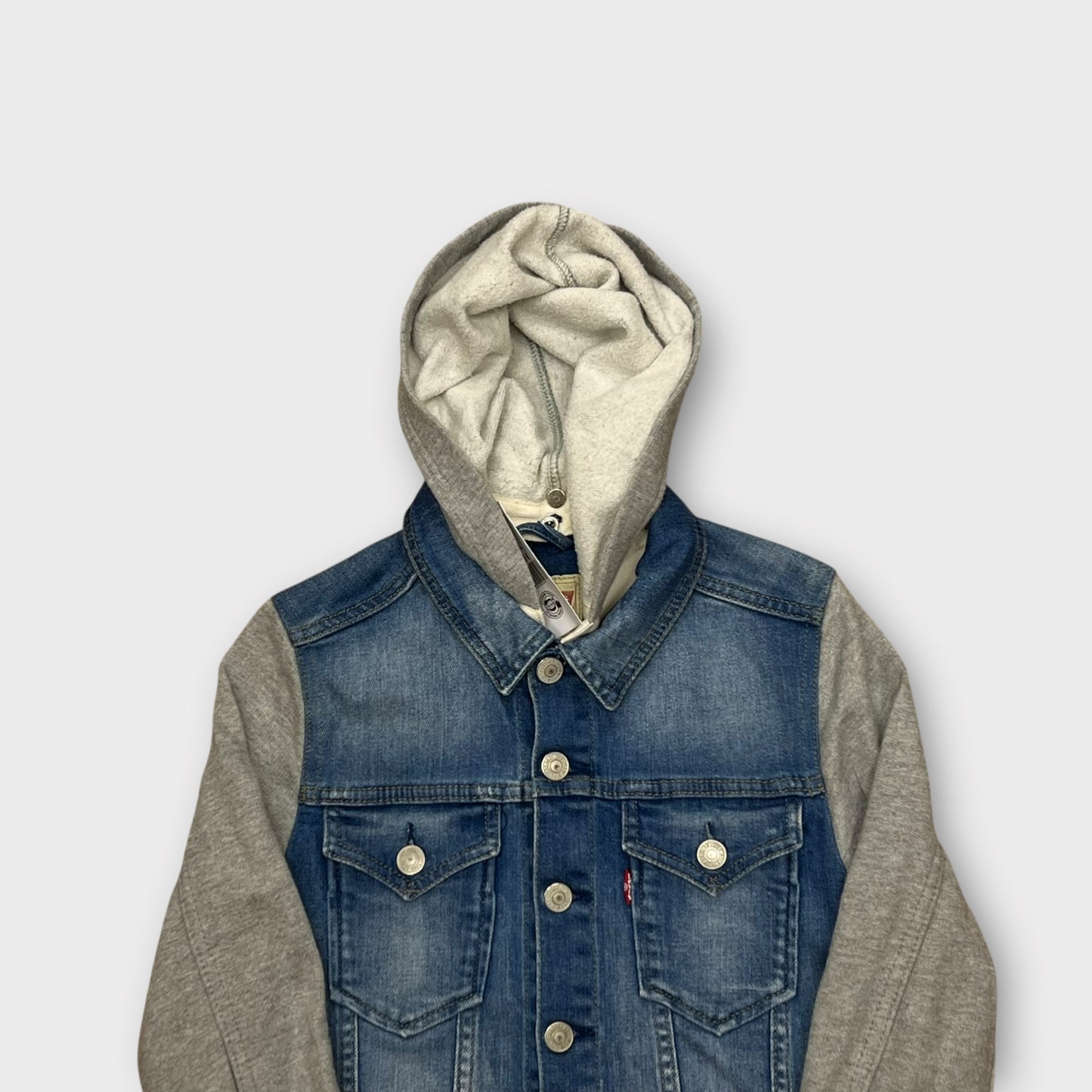 Veste Jeans Levi's