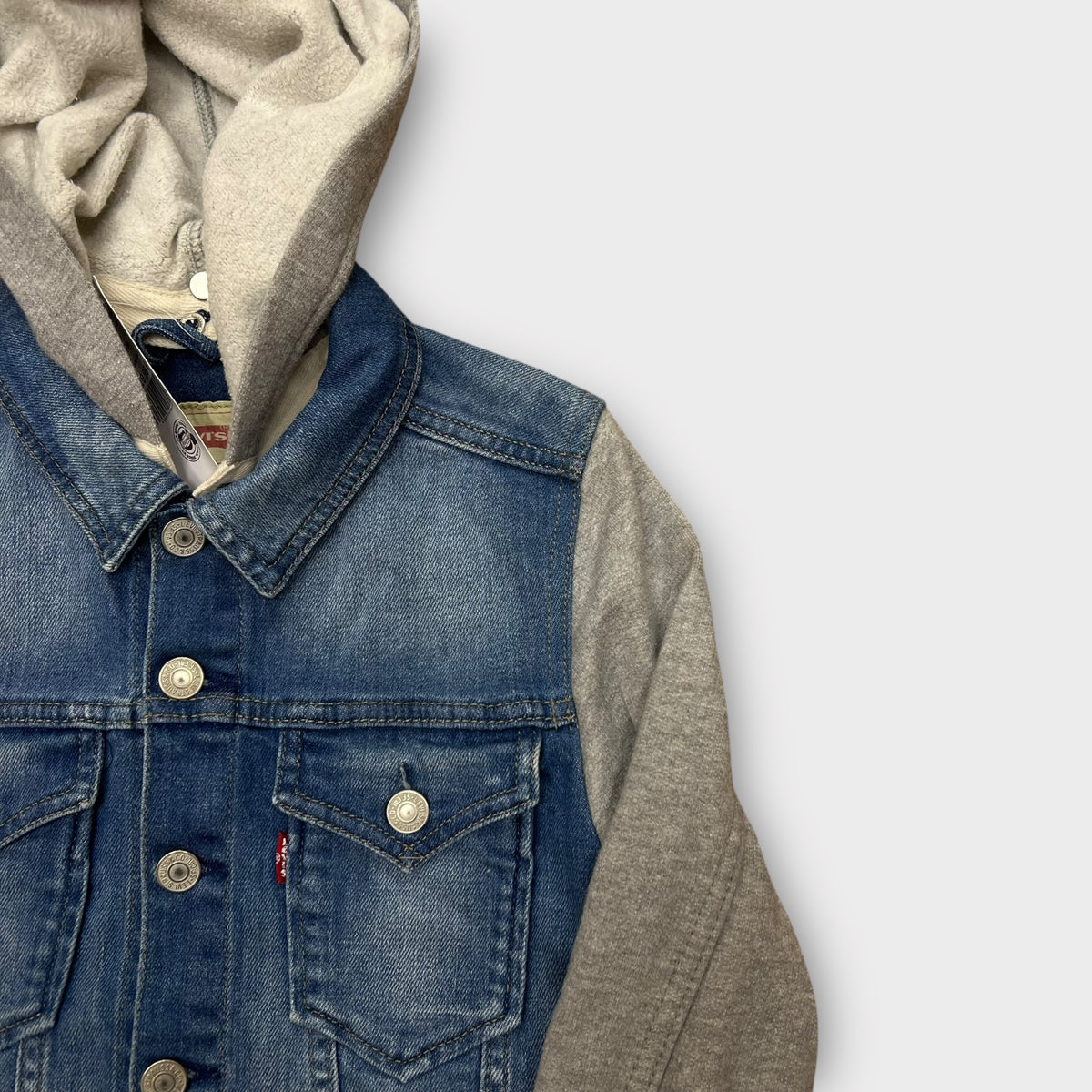 Veste Jeans Levi's