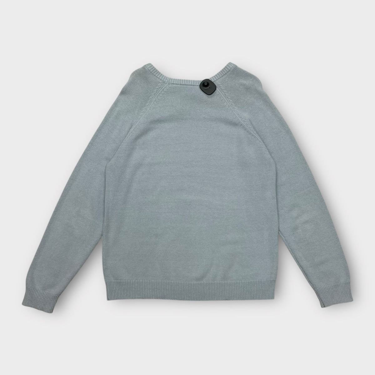 Pull Dime gris - M