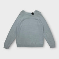 Pull Dime gris - M