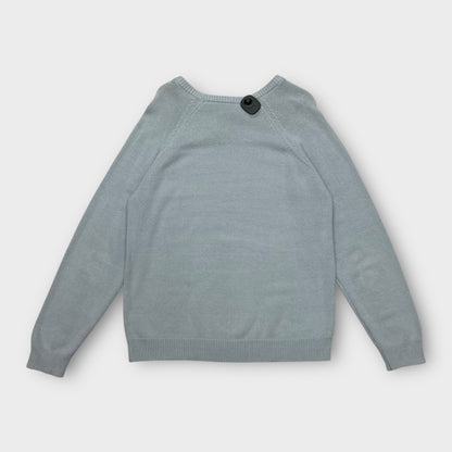 Pull Dime Gris - M