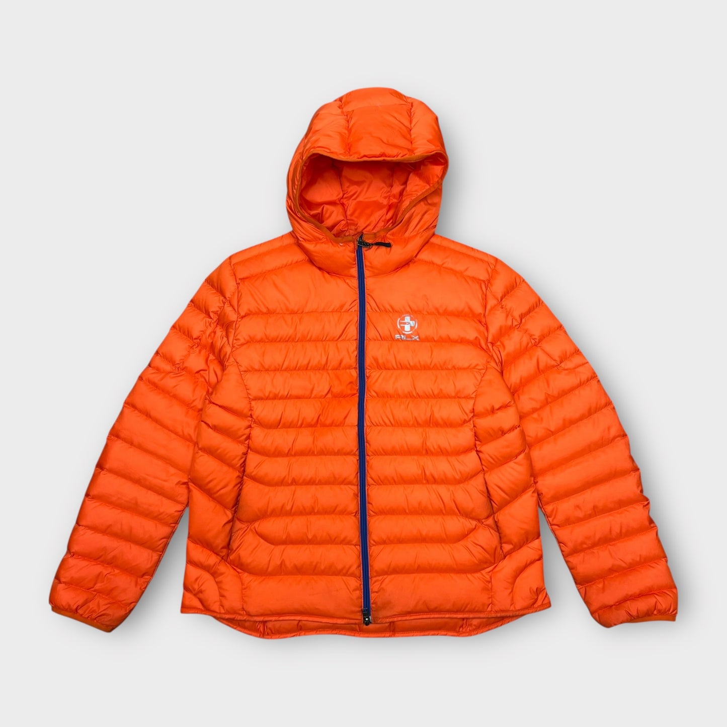 Doudoune Ralph Lauren RLX Orange - XL