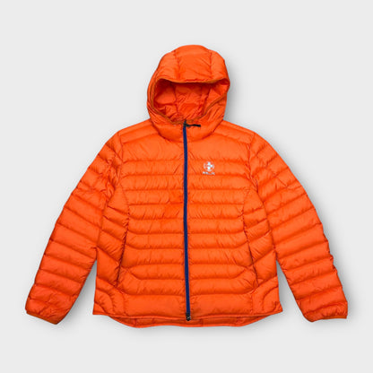 Doudoune Ralph Lauren RLX Orange - XL