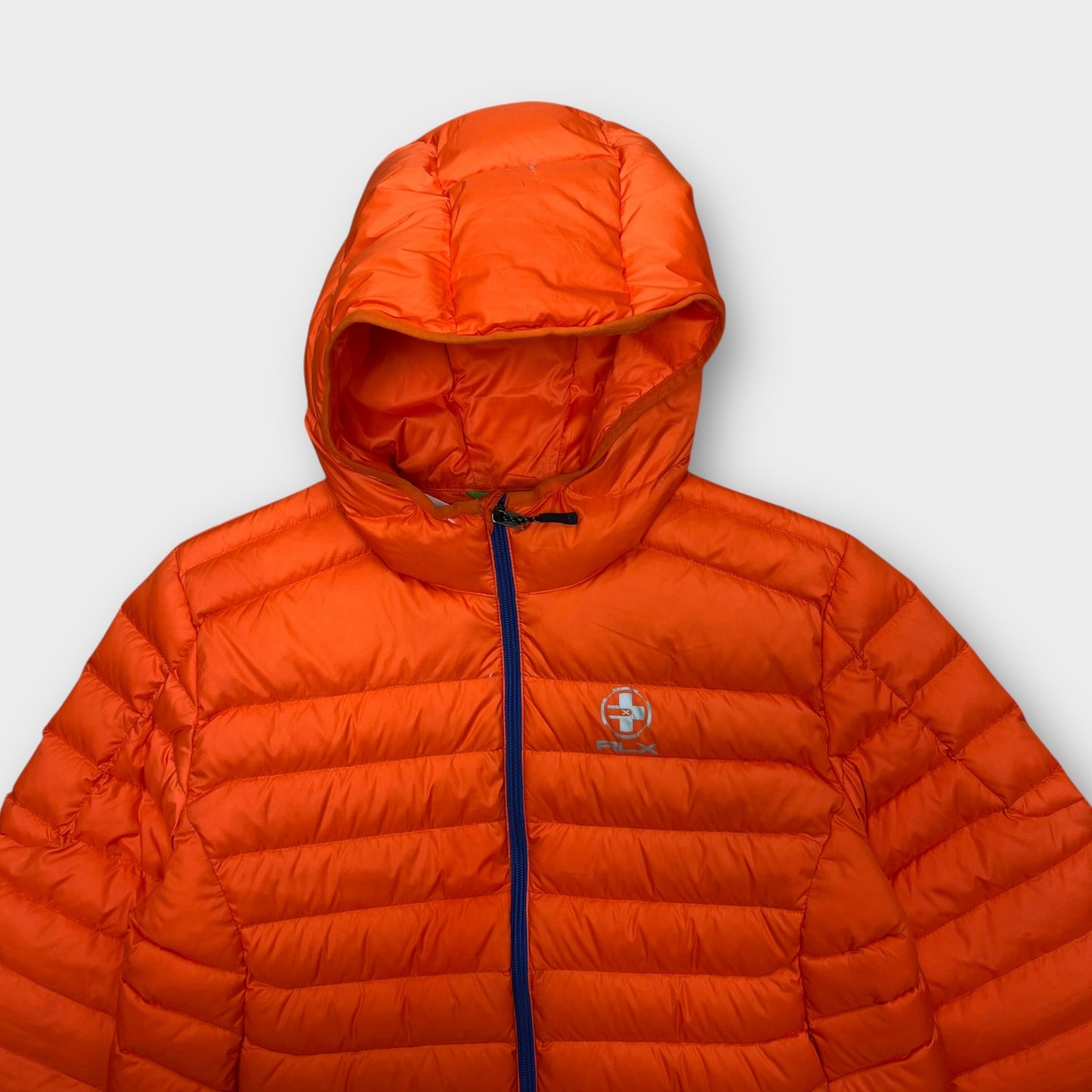 Doudoune Ralph Lauren RLX Orange - XL
