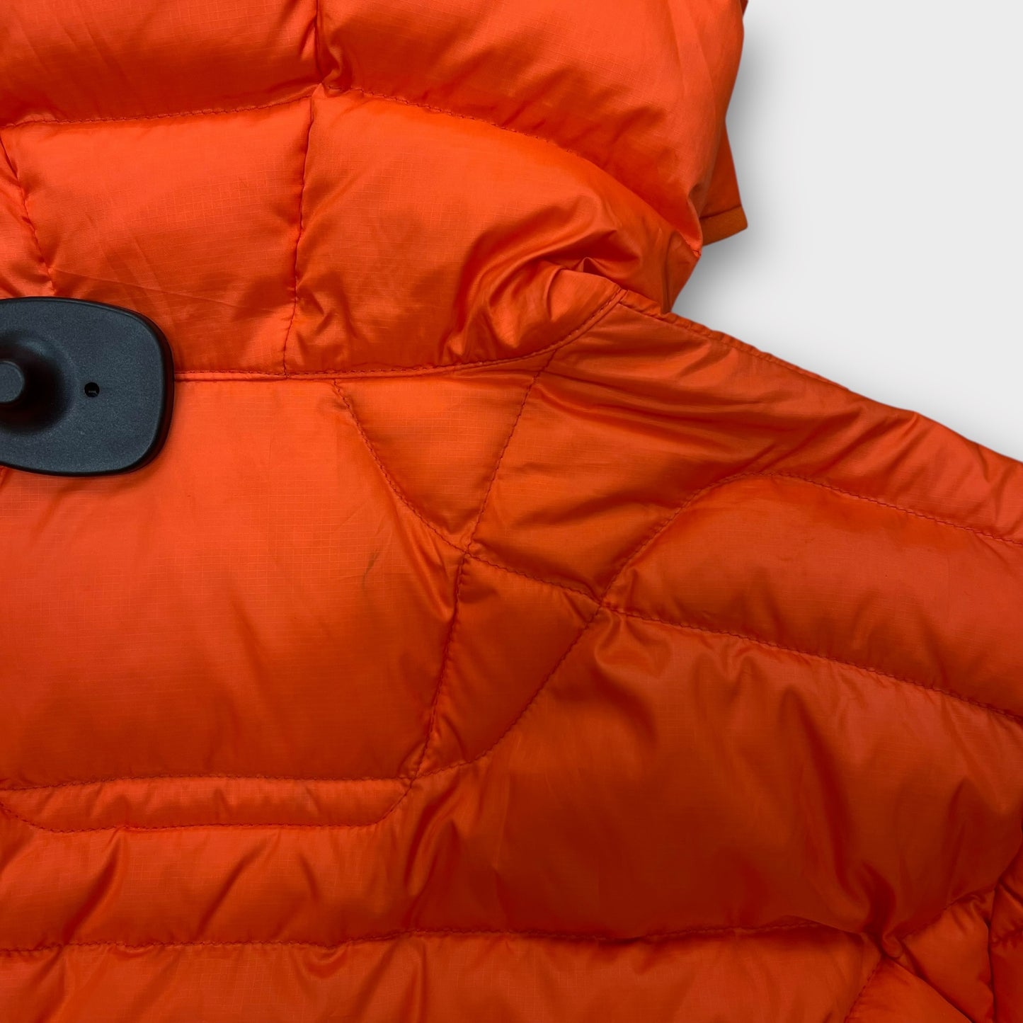 Doudoune Ralph Lauren RLX Orange - XL