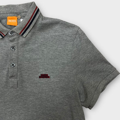 Polo Hugo Boss Gris - S