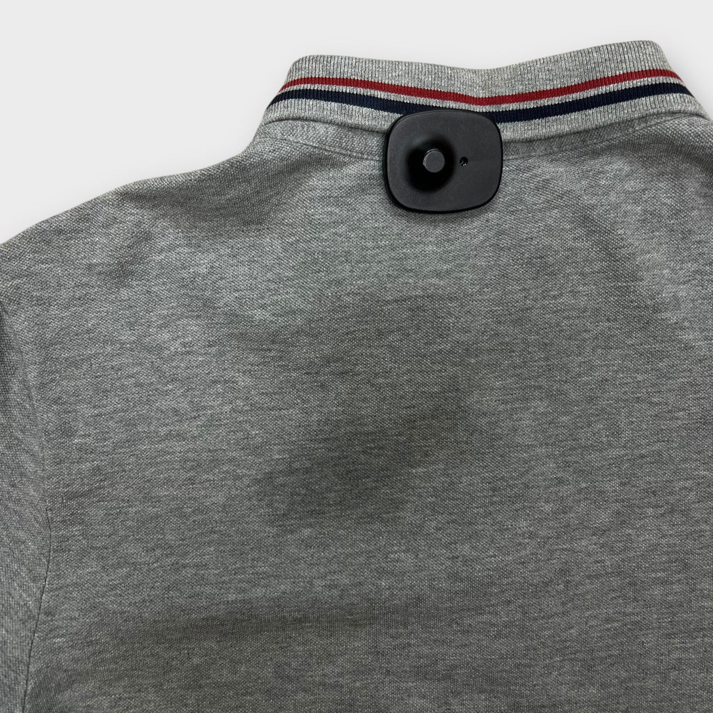 Polo Hugo Boss Gris - S
