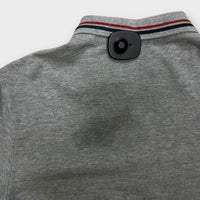 Polo Hugo Boss Gris - S