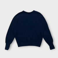 Cardigan Lacoste Bleu - L