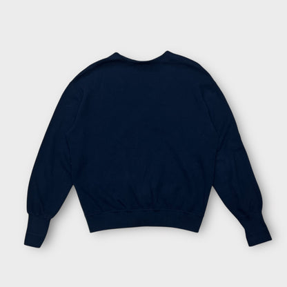 Cardigan Lacoste Bleu - L