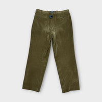Pantalon Velours Marron - FR46