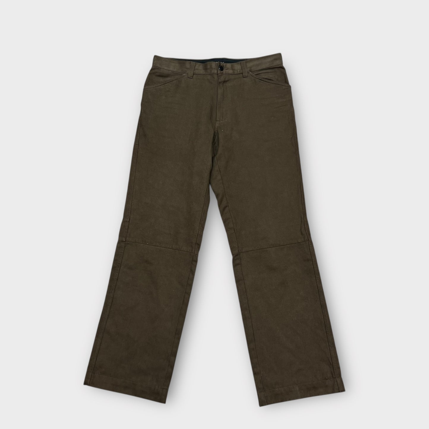 Pantalon Daim Marron - FR46
