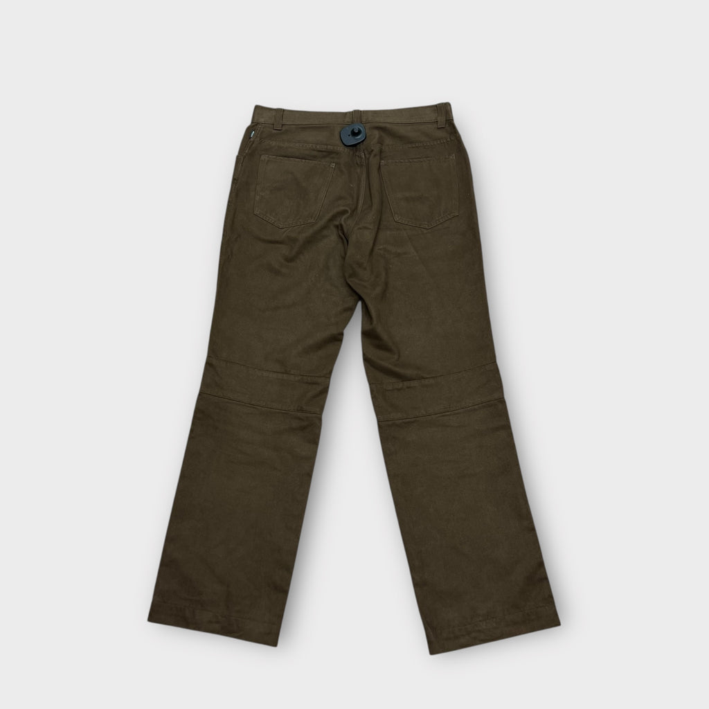 Pantalon Daim Marron - FR46