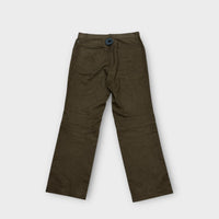 Pantalon Daim Marron - FR46