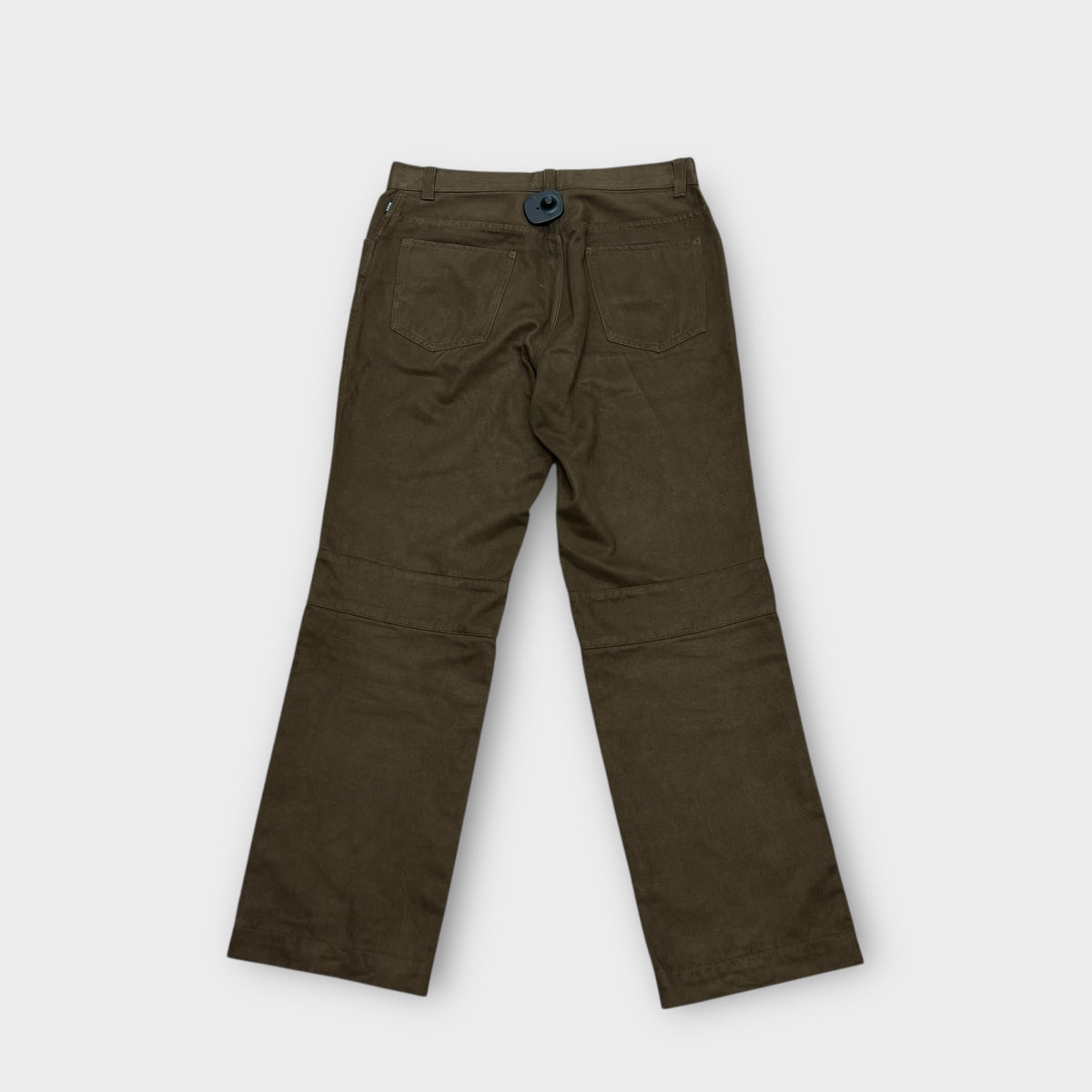 Pantalon Daim Marron - FR46